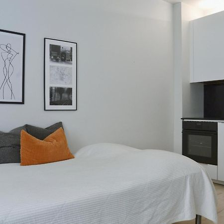 Modern And Bright Studio With Top Location Ελσίνκι Εξωτερικό φωτογραφία