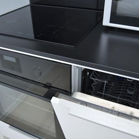 Modern And Bright Studio With Top Location Ελσίνκι Εξωτερικό φωτογραφία