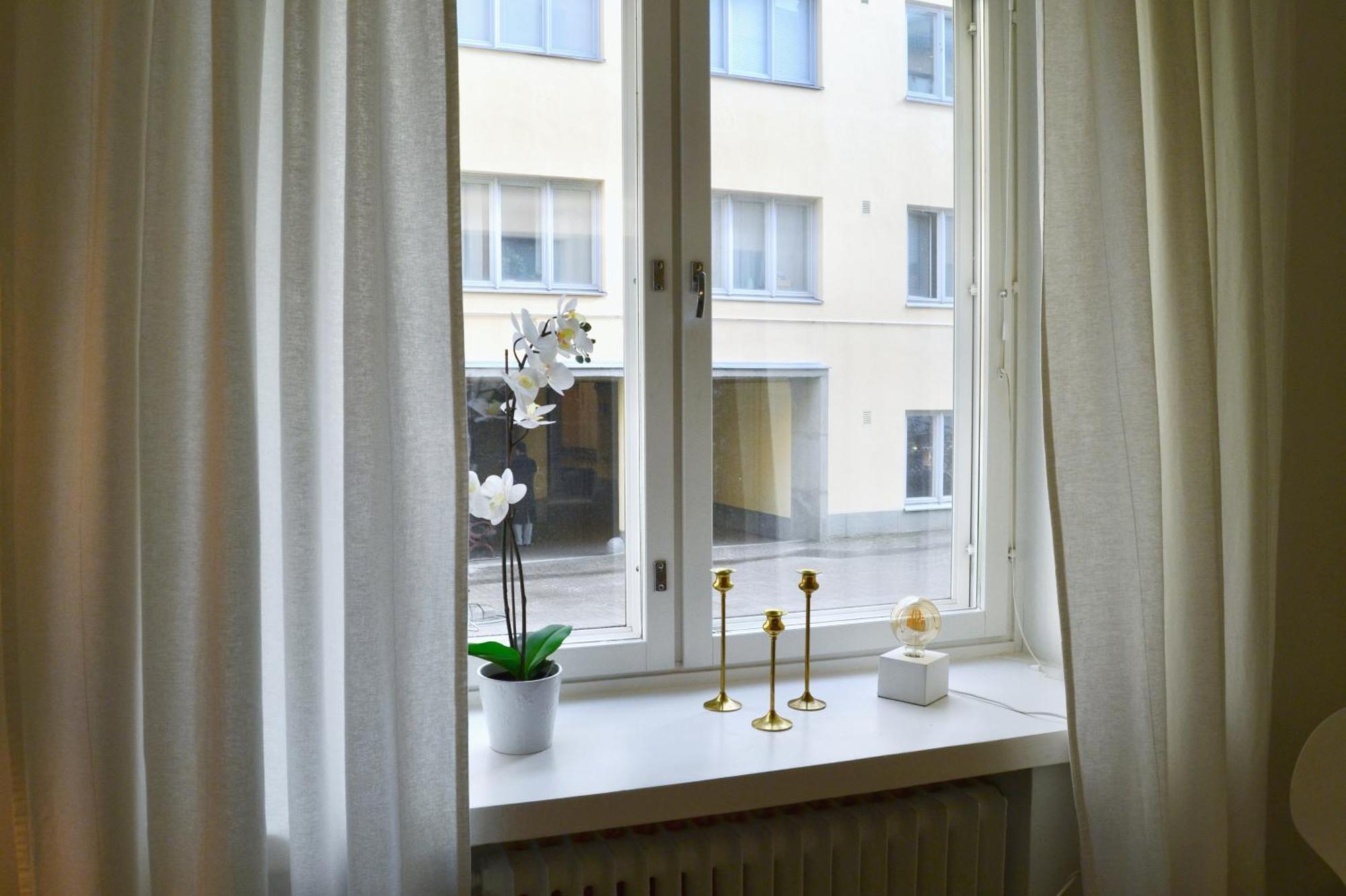 Modern And Bright Studio With Top Location Ελσίνκι Εξωτερικό φωτογραφία
