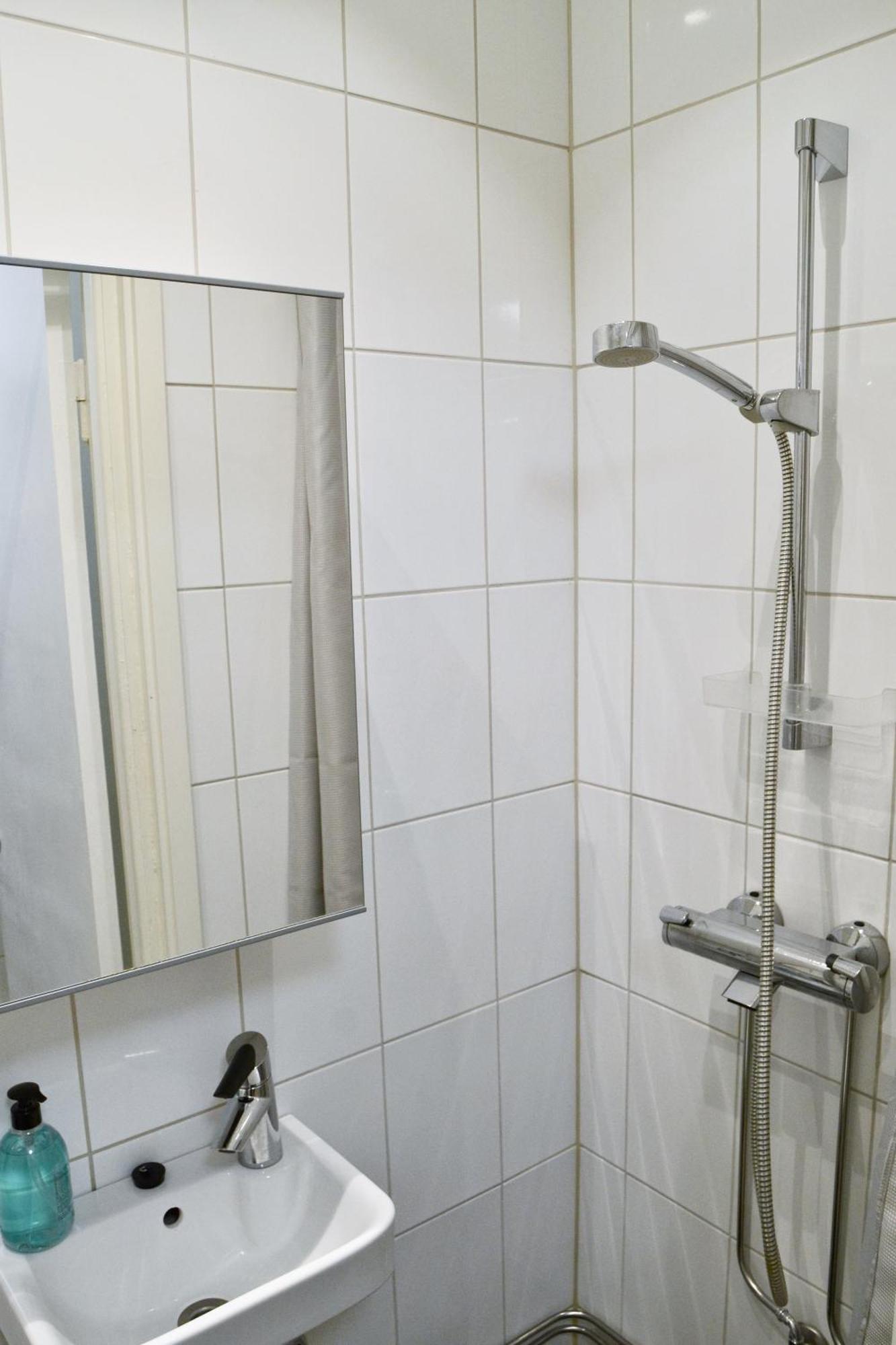 Modern And Bright Studio With Top Location Ελσίνκι Εξωτερικό φωτογραφία